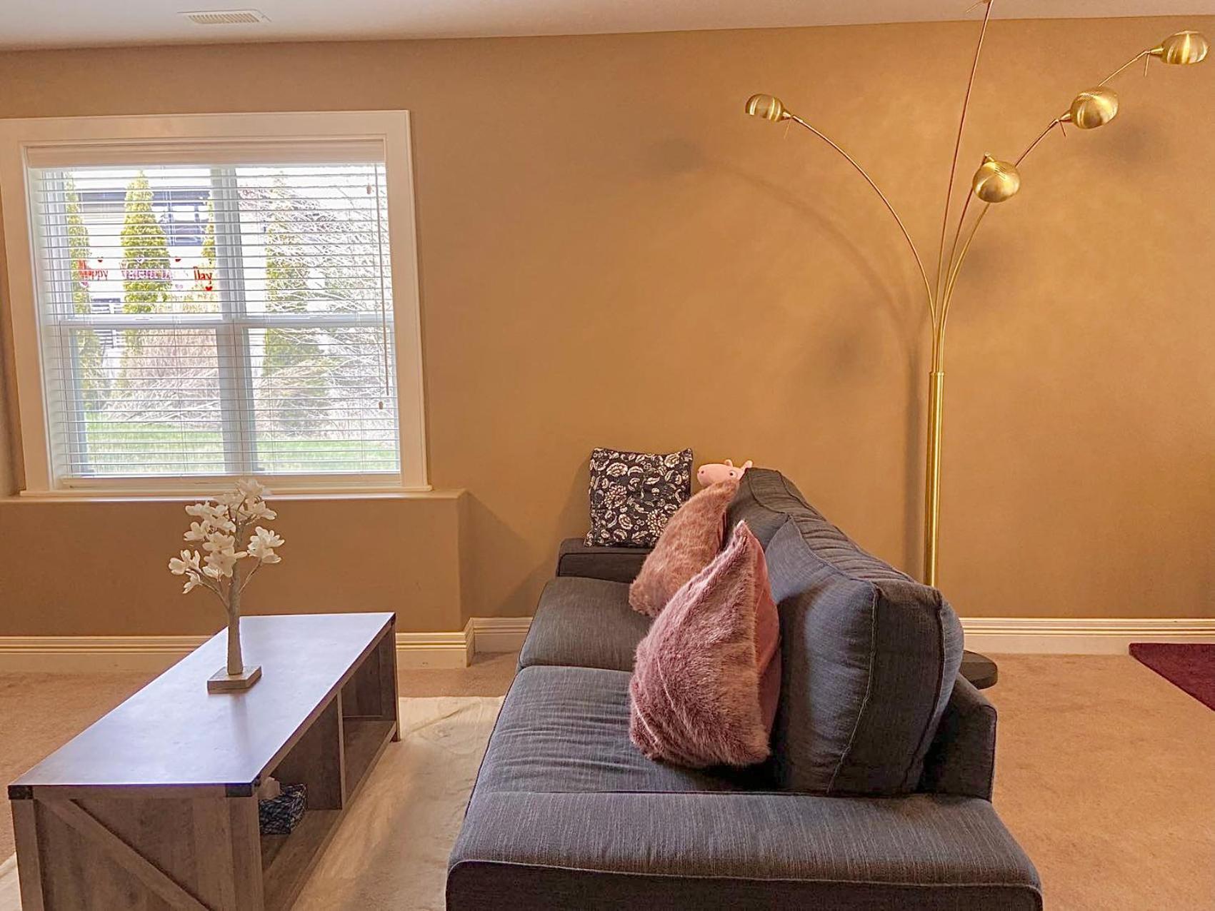 Cozy And Stylish Entire Suite In Halifax Buitenkant foto