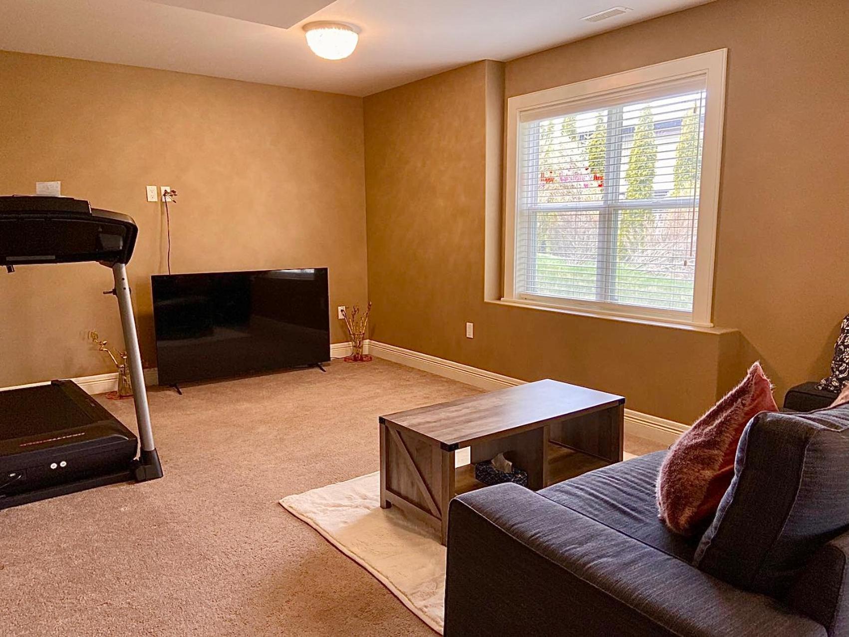 Cozy And Stylish Entire Suite In Halifax Buitenkant foto