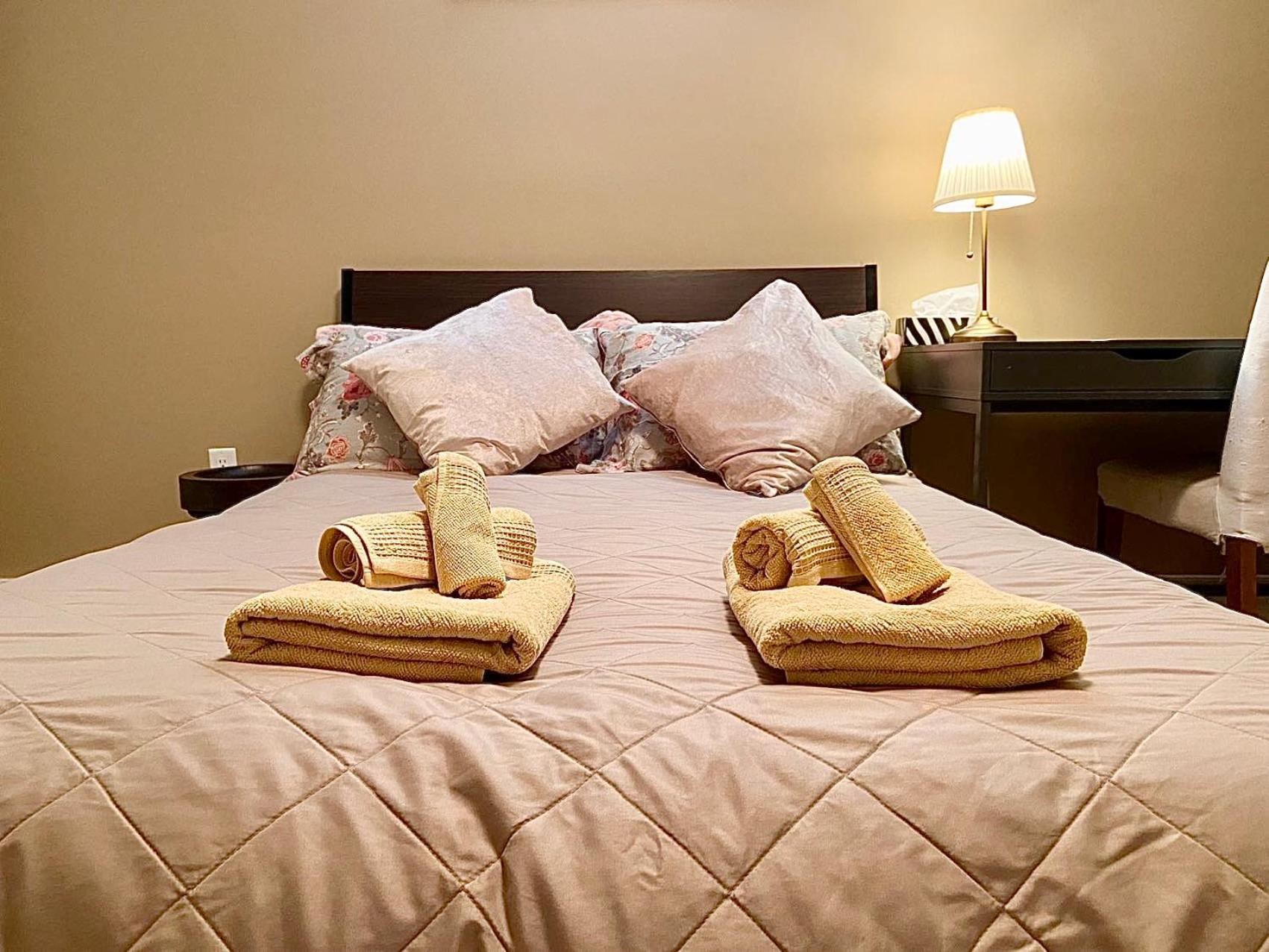 Cozy And Stylish Entire Suite In Halifax Buitenkant foto